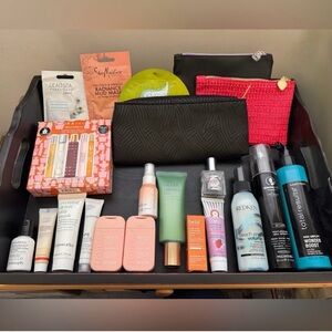 Hair and Beauty Bundle